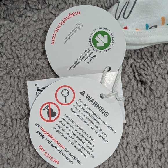 Colorful Animal Print Kids One Piece - Picture 9 of 10